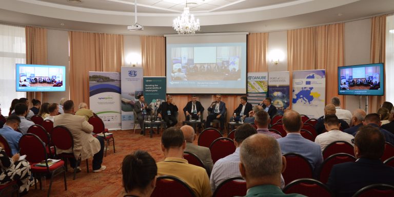 Danube Ports Days_image